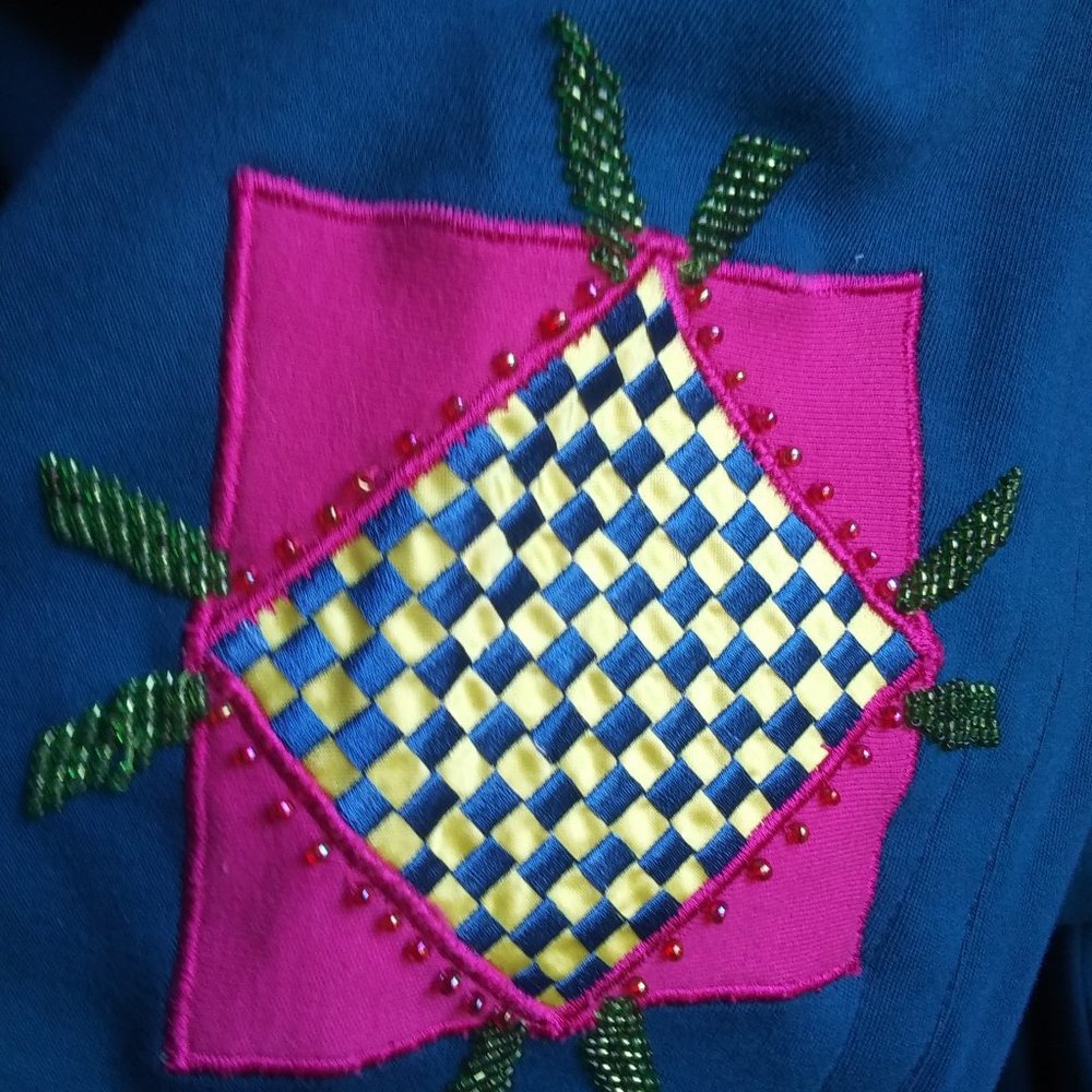 Jacket - Picture 5 of 6